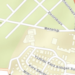 Sokak Görünümü