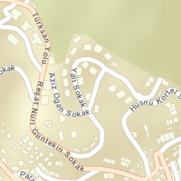 Sokak Görünümü