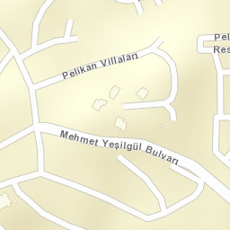 Sokak Görünümü