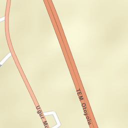 Sokak Görünümü