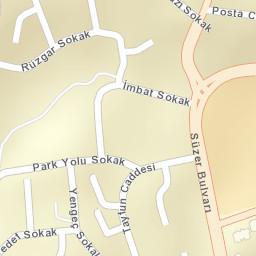 Sokak Görünümü