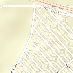 Sokak Görünümü
