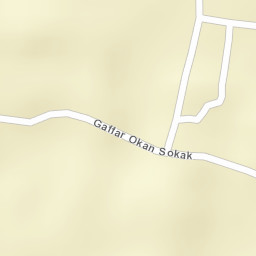 Sokak Görünümü
