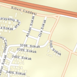 Sokak Görünümü