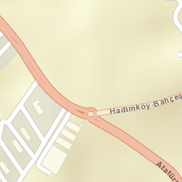 Sokak Görünümü