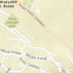 Sokak Görünümü
