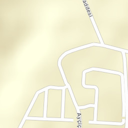 Sokak Görünümü
