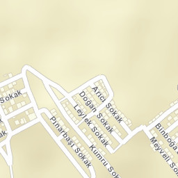 Sokak Görünümü