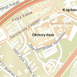 Sokak Görünümü
