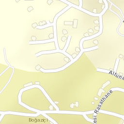 Sokak Görünümü