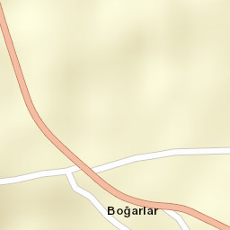 Sokak Görünümü