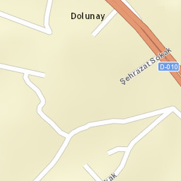 Sokak Görünümü