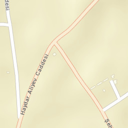 Sokak Görünümü