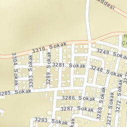 Sokak Görünümü
