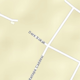Sokak Görünümü