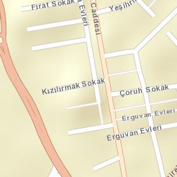 Sokak Görünümü