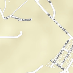 Sokak Görünümü
