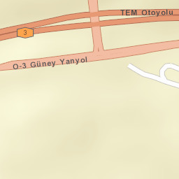 Sokak Görünümü