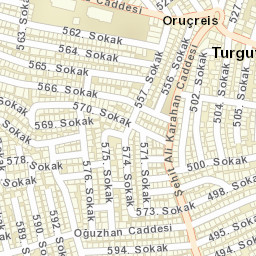 Sokak Görünümü