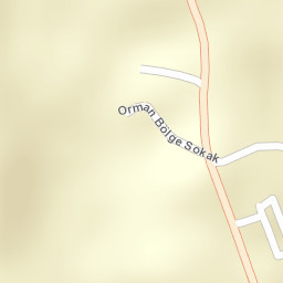Sokak Görünümü