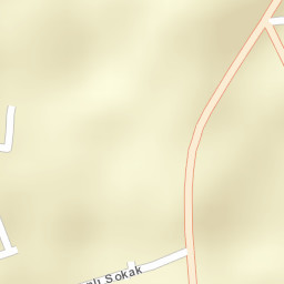 Sokak Görünümü