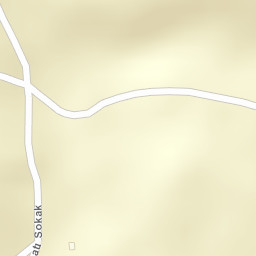 Sokak Görünümü
