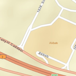 Sokak Görünümü