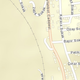 Sokak Görünümü