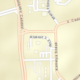 Sokak Görünümü