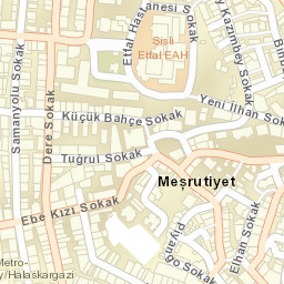 Sokak Görünümü