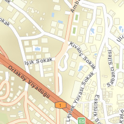 Sokak Görünümü