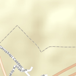 Sokak Görünümü