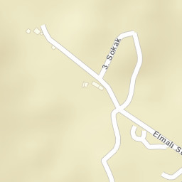 Sokak Görünümü