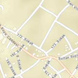 Sokak Görünümü