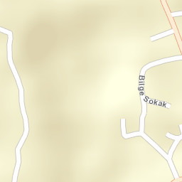 Sokak Görünümü