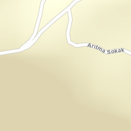 Sokak Görünümü