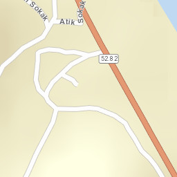 Sokak Görünümü