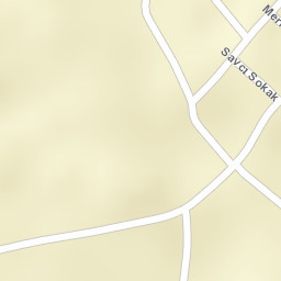Sokak Görünümü