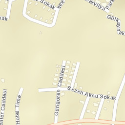 Sokak Görünümü