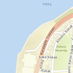 Sokak Görünümü