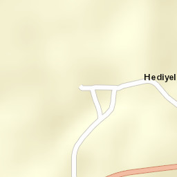 Sokak Görünümü
