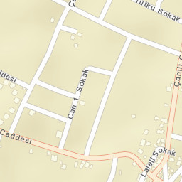 Sokak Görünümü