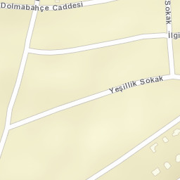 Sokak Görünümü