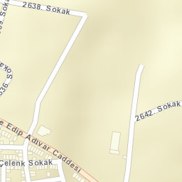 Sokak Görünümü
