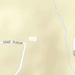 Sokak Görünümü