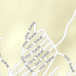 Sokak Görünümü