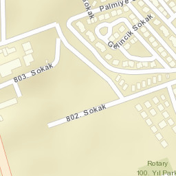 Sokak Görünümü