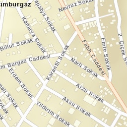 Sokak Görünümü