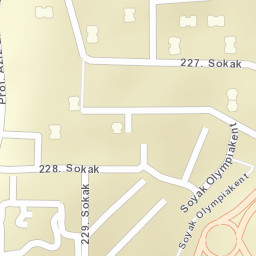 Sokak Görünümü