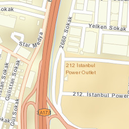 Sokak Görünümü
